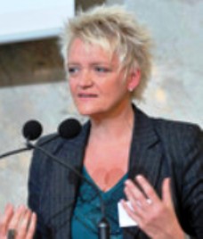 10. Österreichischer Journalistinnenkongress 2008: DURCHSTARTEN - STUFE 2